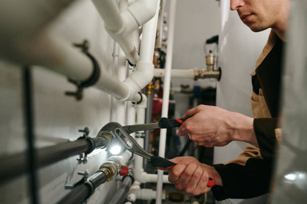 Best Sprinkler Systems  in Snow Hill, MD