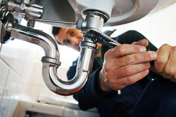 Best Shower Repair Services  in Snow Hill, MD
