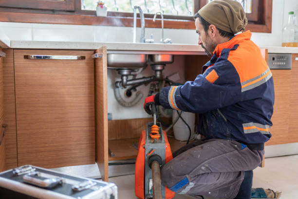 Best Toilet Repair Services  in Snow Hill, MD