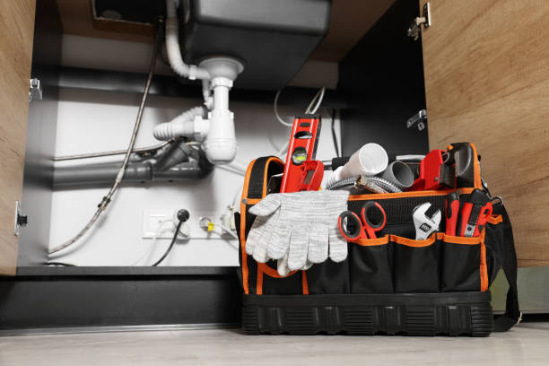Best Residential Plumbing Services  in Snow Hill, MD