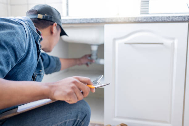 Best Residential Plumbing Services  in Snow Hill, MD