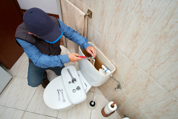 Best Faucet Repair  in Snow Hill, MD
