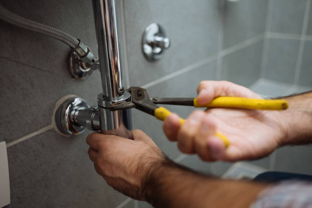 Best Clogged Drain Plumber  in Snow Hill, MD