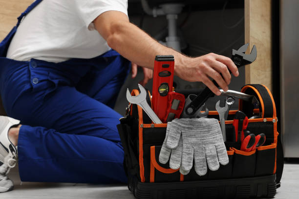 Best Gas Line Repair  in Snow Hill, MD