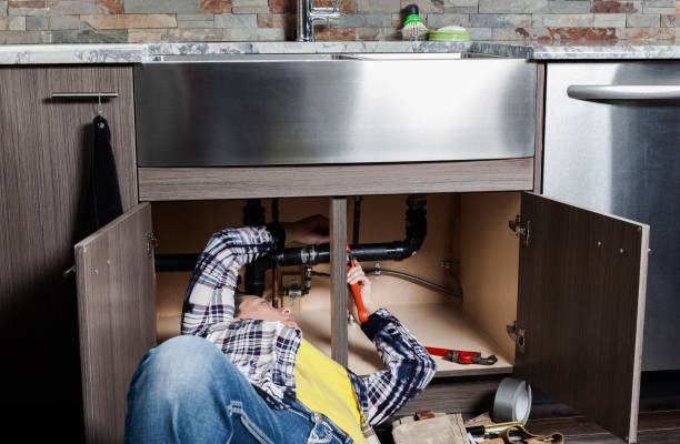 Best Residential Plumbing Services  in Snow Hill, MD