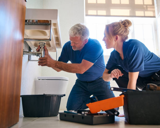 Best Plumbing Inspection Services  in Snow Hill, MD